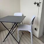 Apartment Le Bleu Marine, Grand Au Calme, A 2 Pas Du !