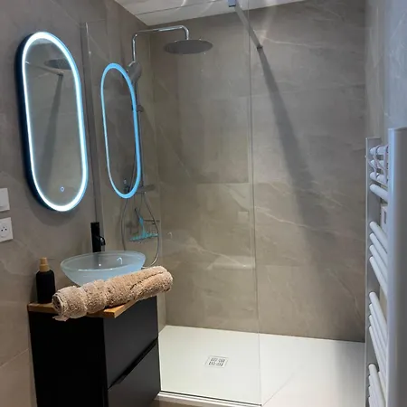 Le Bleu Marine, Grand Au Calme, A 2 Pas Du ! Gerardmer