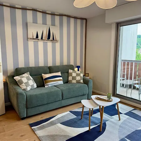 Le Bleu Marine, Grand Au Calme, A 2 Pas Du ! * Жерарме