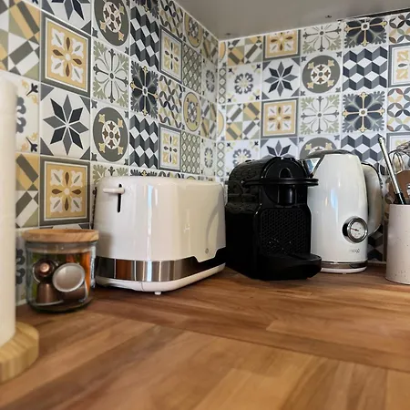 Le Bleu Marine, Grand Au Calme, A 2 Pas Du ! * Gérardmer