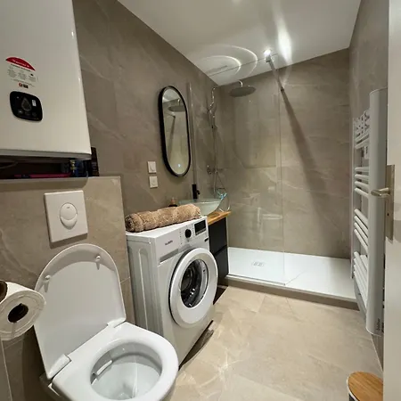 Le Bleu Marine, Grand Au Calme, A 2 Pas Du ! * Gérardmer