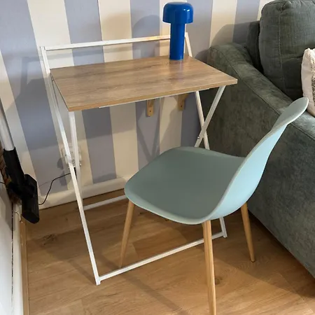 Le Bleu Marine, Grand Au Calme, A 2 Pas Du ! Apartment *